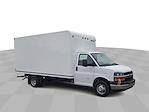 2025 Chevrolet Express 3500 Regular Cab DRW RWD Box Van for sale #CS0242 - photo 3