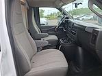 2025 Chevrolet Express 3500 Regular Cab DRW RWD Box Van for sale #CS0242 - photo 22
