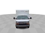 2025 Chevrolet Express 3500 Regular Cab DRW RWD Box Van for sale #CS0242 - photo 4
