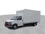 2025 Chevrolet Express 3500 Regular Cab DRW RWD Box Van for sale #CS0242 - photo 5