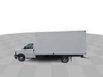 2025 Chevrolet Express 3500 Regular Cab DRW RWD Box Van for sale #CS0242 - photo 6