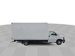 2025 Chevrolet Express 3500 Regular Cab DRW RWD Box Van for sale #CS0242 - photo 9