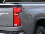 New 2025 Chevrolet Silverado 3500 LTZ Crew Cab 4x4 Pickup for sale #CS0243 - photo 11