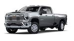 New 2025 Chevrolet Silverado 3500 LTZ Crew Cab 4x4 Pickup for sale #CS0243 - photo 25