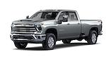 New 2025 Chevrolet Silverado 3500 LTZ Crew Cab 4x4 Pickup for sale #CS0243 - photo 26