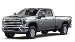 New 2025 Chevrolet Silverado 3500 LTZ Crew Cab 4x4 Pickup for sale #CS0243 - photo 27