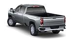 New 2025 Chevrolet Silverado 3500 LTZ Crew Cab 4x4 Pickup for sale #CS0243 - photo 29