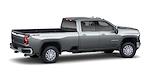 New 2025 Chevrolet Silverado 3500 LTZ Crew Cab 4x4 Pickup for sale #CS0243 - photo 30