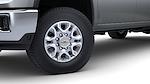 New 2025 Chevrolet Silverado 3500 LTZ Crew Cab 4x4 Pickup for sale #CS0243 - photo 31