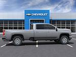 New 2025 Chevrolet Silverado 3500 LTZ Crew Cab 4x4 Pickup for sale #CS0243 - photo 5