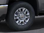 New 2025 Chevrolet Silverado 3500 LTZ Crew Cab 4x4 Pickup for sale #CS0243 - photo 9