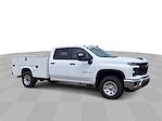 2025 Chevrolet Silverado 3500 Crew Cab 4x4 Service Truck for sale #CS0246 - photo 3
