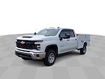 2025 Chevrolet Silverado 3500 Crew Cab 4x4 Service Truck for sale #CS0246 - photo 5