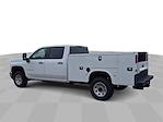 2025 Chevrolet Silverado 3500 Crew Cab 4x4 Service Truck for sale #CS0246 - photo 2