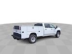 2025 Chevrolet Silverado 3500 Crew Cab 4x4 Service Truck for sale #CS0246 - photo 8