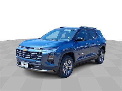 2025 Chevrolet Equinox AWD SUV for sale #CS0247 - photo 1