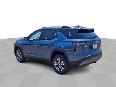 2025 Chevrolet Equinox AWD SUV for sale #CS0247 - photo 2