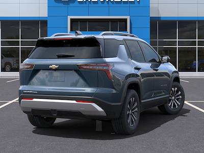 2025 Chevrolet Equinox AWD SUV for sale #CS0247 - photo 2