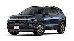 2025 Chevrolet Equinox AWD SUV for sale #CS0247 - photo 25