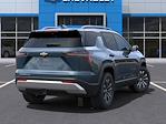 2025 Chevrolet Equinox AWD SUV for sale #CS0247 - photo 2