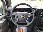 2025 Chevrolet Express 3500 Regular Cab DRW RWD Box Van for sale #CS0250 - photo 11