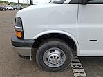 2025 Chevrolet Express 3500 Regular Cab DRW RWD Box Van for sale #CS0250 - photo 17