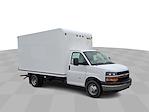 2025 Chevrolet Express 3500 Regular Cab DRW RWD Box Van for sale #CS0250 - photo 3