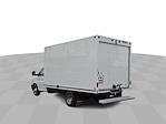 2025 Chevrolet Express 3500 Regular Cab DRW RWD Box Van for sale #CS0250 - photo 2