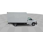 2025 Chevrolet Express 3500 Regular Cab DRW RWD Box Van for sale #CS0250 - photo 9