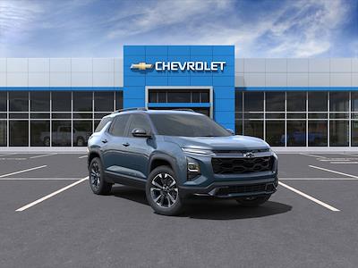 2025 Chevrolet Equinox AWD SUV for sale #CS0251 - photo 1