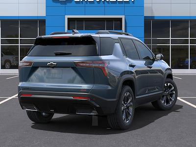 2025 Chevrolet Equinox AWD SUV for sale #CS0251 - photo 2