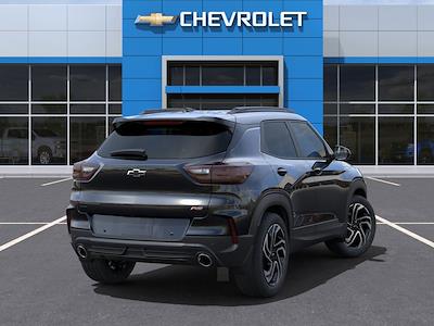 2025 Chevrolet Trailblazer AWD SUV for sale #CS0267 - photo 2