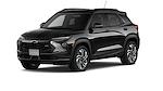 2025 Chevrolet Trailblazer AWD SUV for sale #CS0267 - photo 26