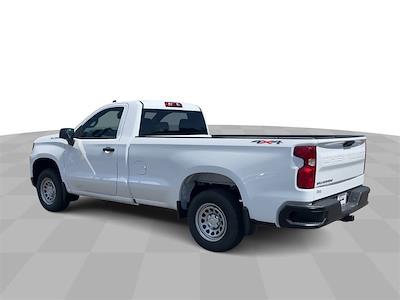 2025 Chevrolet Silverado 1500 Regular Cab 4x4 Pickup for sale #CS0269 - photo 2