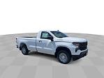 2025 Chevrolet Silverado 1500 Regular Cab 4x4 Pickup for sale #CS0269 - photo 3