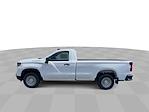 2025 Chevrolet Silverado 1500 Regular Cab 4x4 Pickup for sale #CS0269 - photo 6