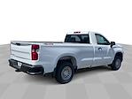 2025 Chevrolet Silverado 1500 Regular Cab 4x4 Pickup for sale #CS0269 - photo 8