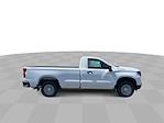 2025 Chevrolet Silverado 1500 Regular Cab 4x4 Pickup for sale #CS0269 - photo 9