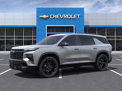 2025 Chevrolet Traverse AWD SUV for sale #CS0271 - photo 1
