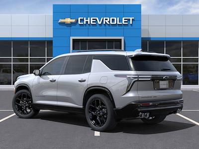 2025 Chevrolet Traverse AWD SUV for sale #CS0271 - photo 2