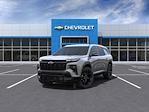 2025 Chevrolet Traverse AWD SUV for sale #CS0271 - photo 8