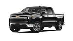 2025 Chevrolet Silverado 1500 Crew Cab 4x4 Pickup for sale #CS0273 - photo 25