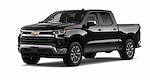2025 Chevrolet Silverado 1500 Crew Cab 4x4 Pickup for sale #CS0273 - photo 26