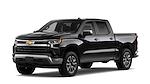 2025 Chevrolet Silverado 1500 Crew Cab 4x4 Pickup for sale #CS0273 - photo 27