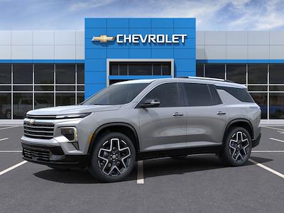 2025 Chevrolet Traverse AWD SUV for sale #CS0277 - photo 1