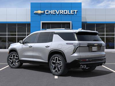 2025 Chevrolet Traverse AWD SUV for sale #CS0277 - photo 2