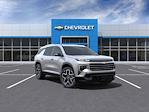 2025 Chevrolet Traverse AWD SUV for sale #CS0277 - photo 3