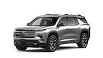 2025 Chevrolet Traverse AWD SUV for sale #CS0277 - photo 27