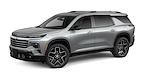 2025 Chevrolet Traverse AWD SUV for sale #CS0277 - photo 28