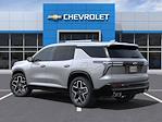 2025 Chevrolet Traverse AWD SUV for sale #CS0277 - photo 2